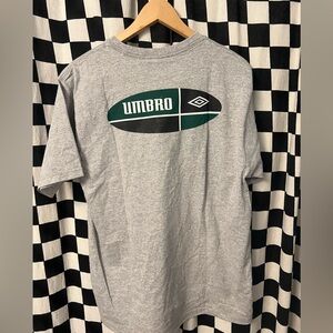 Umbro Men's T-Shirt